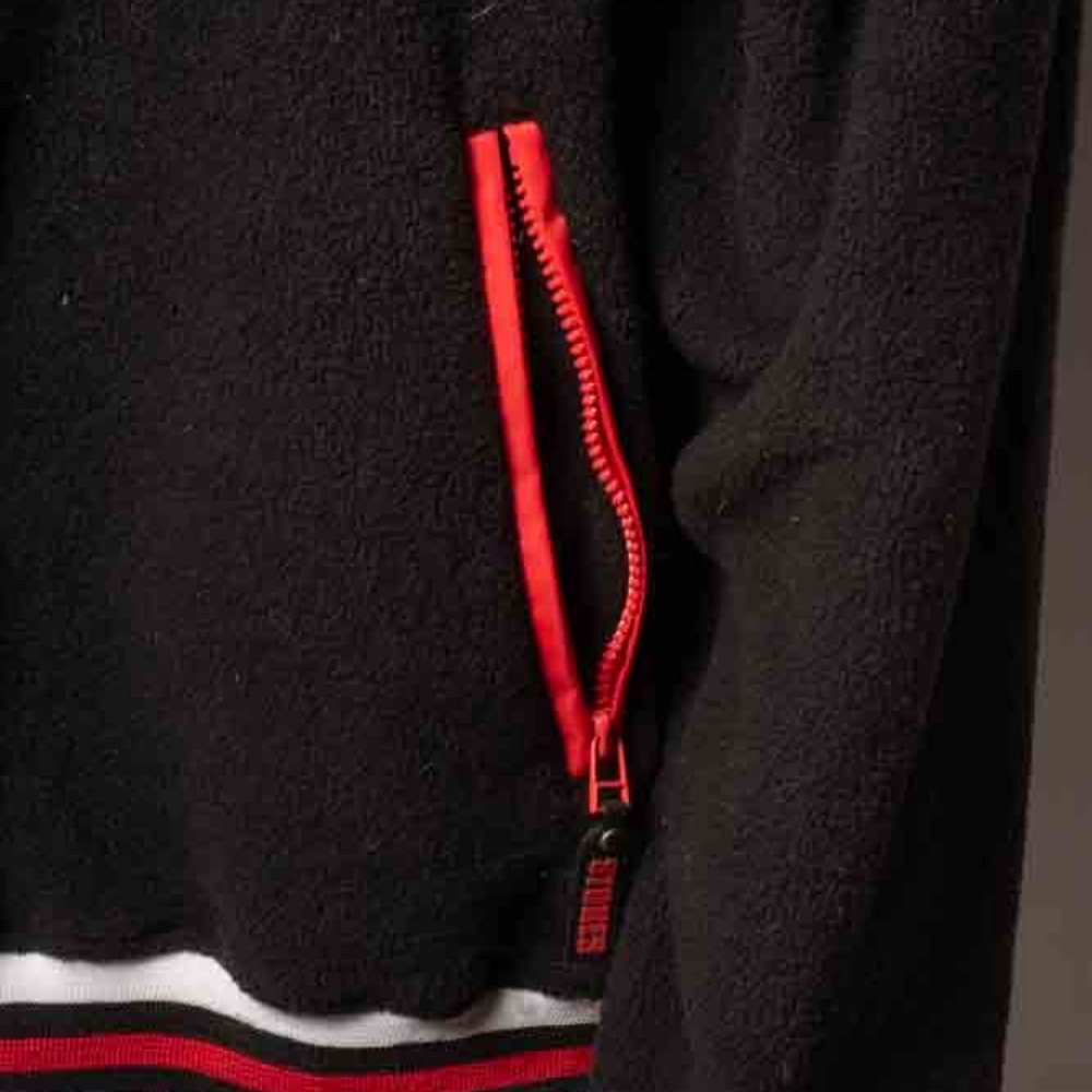 Authetic Rolling Stones Jacket -band members only - Picture 6 of 6